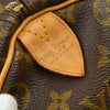Louis Vuitton Keepall Monogram Canvas