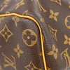 Louis Vuitton Keepall Monogram Canvas