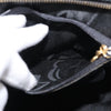 Salvatore Ferragamo Vala Patent leather