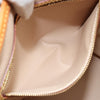 Louis Vuitton Bucket Monogram Canvas