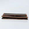 Louis Vuitton Dame Pochette Monogram Canvas