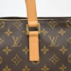 Louis Vuitton Cabas Mezzo Monogram Canvas