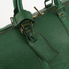 Louis Vuitton Keepall Epi Leather
