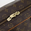 Louis Vuitton Sirius Monogram Canvas