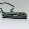 Chloe Faye Leather and Suede