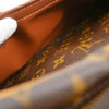 Louis Vuitton Trocadero Monogram Canvas