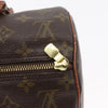 Louis Vuitton Papillon Monogram Canvas