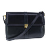 Bally Vintage Leather