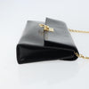 Salvatore Ferragamo Gancini Chain Leather