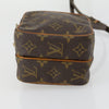 Louis Vuitton Amazone Monogram Canvas