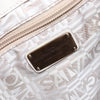 Salvatore Ferragamo Vintage Gancini Hobo Leather