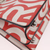 Fendi Peekaboo Leather