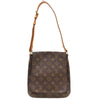 Louis Vuitton Musette Salsa Monogram Canvas