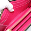 Louis Vuitton Aerogram Zippy Leather