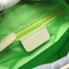 Bvlgari Logomania Canvas with Leather