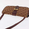 Christian Dior Vintage CD trotter Canvas