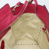 Valentino Garavani Rockstud Tote Rigid Leather