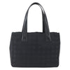 Chanel Travel Line Tote Nylon