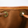 Louis Vuitton Vintage Montsouris Monogram Canvas