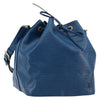 Louis Vuitton Petit Noe Epi Leather