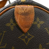 Louis Vuitton Keepall Monogram Canvas