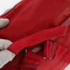Prada Double Front Pocket Tessuto
