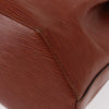Louis Vuitton Vintage Sac d'Epaule Epi Leather