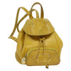 Christian Dior Vintage Flap Leather