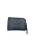 Coach Card holder leather