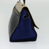 Celine Trapeze Leather