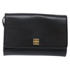 Givenchy Vintage 4G Leather