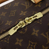 Louis Vuitton Keepall Monogram Canvas
