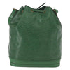 Louis Vuitton Noe Epi Leather