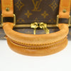Louis Vuitton Keepall Monogram Canvas