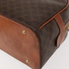 Celine Vintage Macadam Canvas and Leather