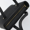 Celine Handbag Leather