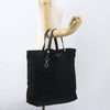 Prada Vintage Tote Tessuto
