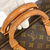 Louis Vuitton Speedy Monogram Canvas