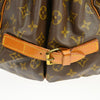 Louis Vuitton Saumur Monogram Canvas