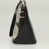 Louis Vuitton Suhari Lockit Leather