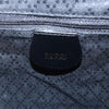 Gucci Vintage Bamboo Patent
