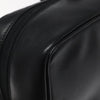 Salvatore Ferragamo Vala Clutch Leather
