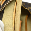 Louis Vuitton Deauville Monogram Canvas