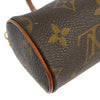 Louis Vuitton Papillon Pochette Monogram Canvas