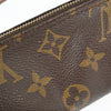 Louis Vuitton Papillon Pochette Monogram Canvas