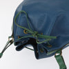 Louis Vuitton Bicolor Noe Epi Leather