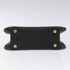 Salvatore Ferragamo Convertible Top Handle Leather