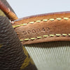 Louis Vuitton Reporter Monogram Canvas