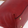 Salvatore Ferragamo Vala tote Leather