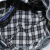 Burberry Blue Label Leather